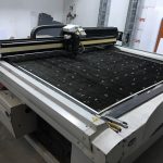 Karton stand üretim parkuru