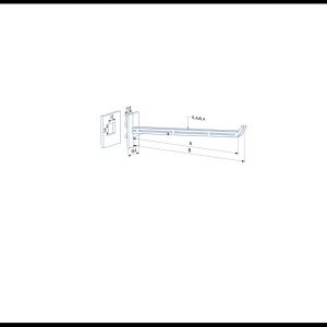 Stand Aparatları — Model 02