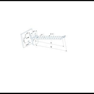 Stand Aparatları — Model 22