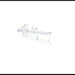 Stand Aparatları — Model 24